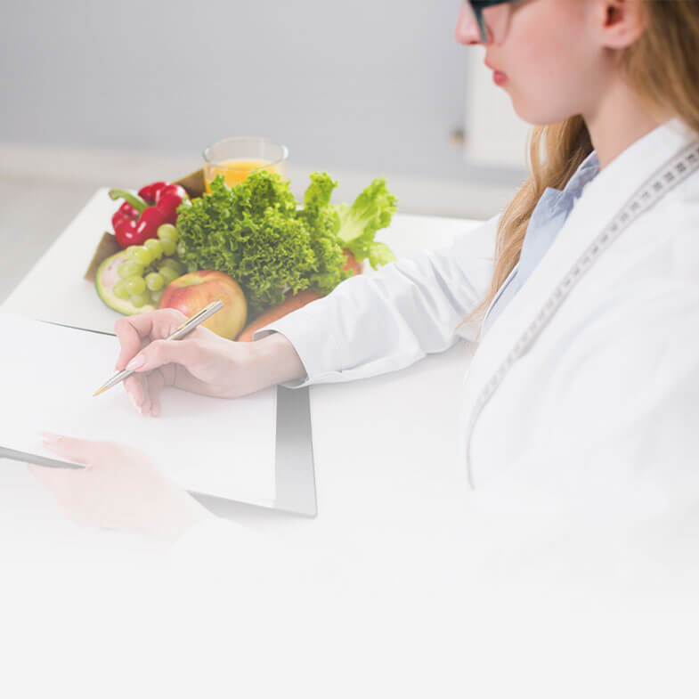 Asesoramiento Nutricional en Farmacia Artekale