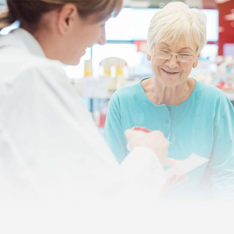 Atención Farmacéutica en Farmacia Artekale