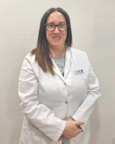 Ainara Arévalo Olano