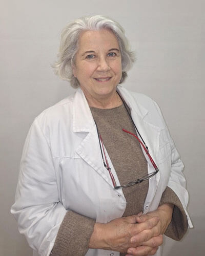 Teresa Arana Landecho